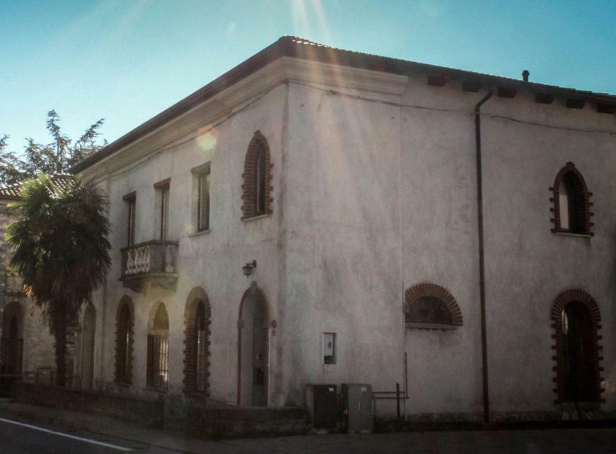 Hotel Passaggio A Nord Ovest Settimo Vittone Exteriér fotografie